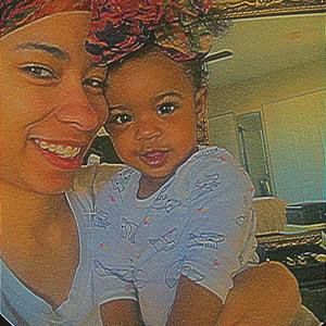 Meet your Posher, Morgan